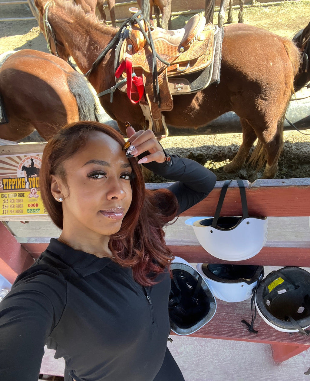 1B Natural Black Raw Virgin Weft Extensions